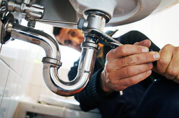 Best Leak Detection Services  in South Williamsport, PA