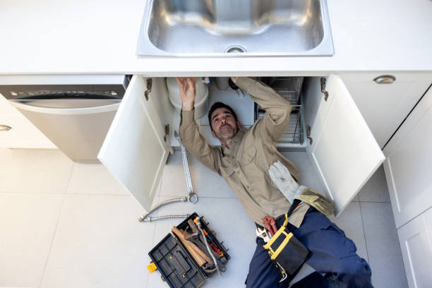 Best Water Leak Repair  in South Williamsport, PA
