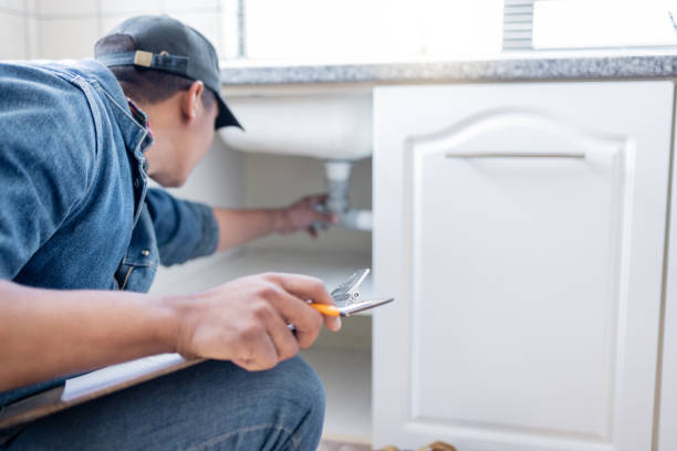 Best Drain Cleaning Services  in South Williamsport, PA