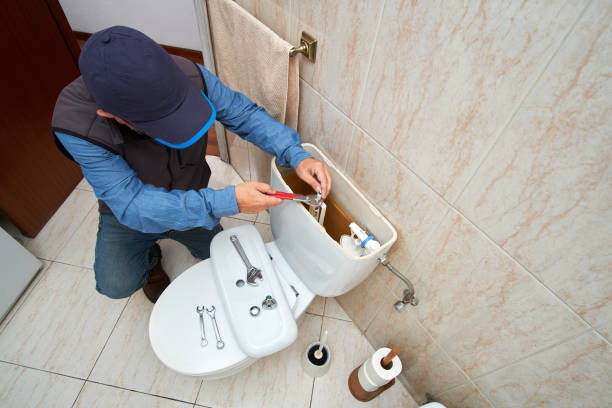 Best Water Softener Installation  in South Williamsport, PA